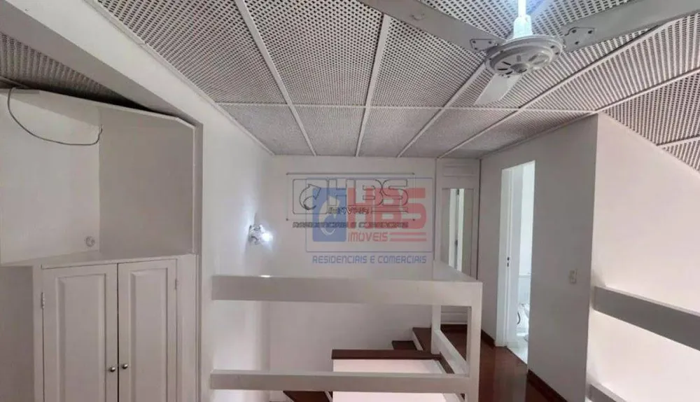 Apartamento, 1 quarto, 55 m² - Foto 3
