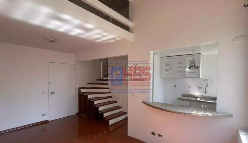 Apartamento, 1 quarto, 55 m² - Foto 9