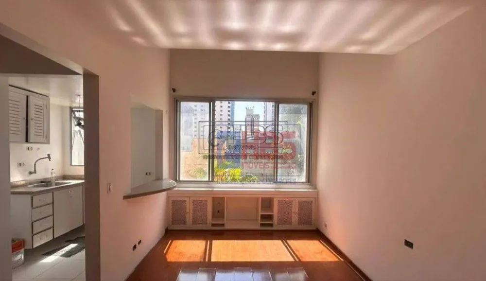 Apartamento, 1 quarto, 55 m² - Foto 1