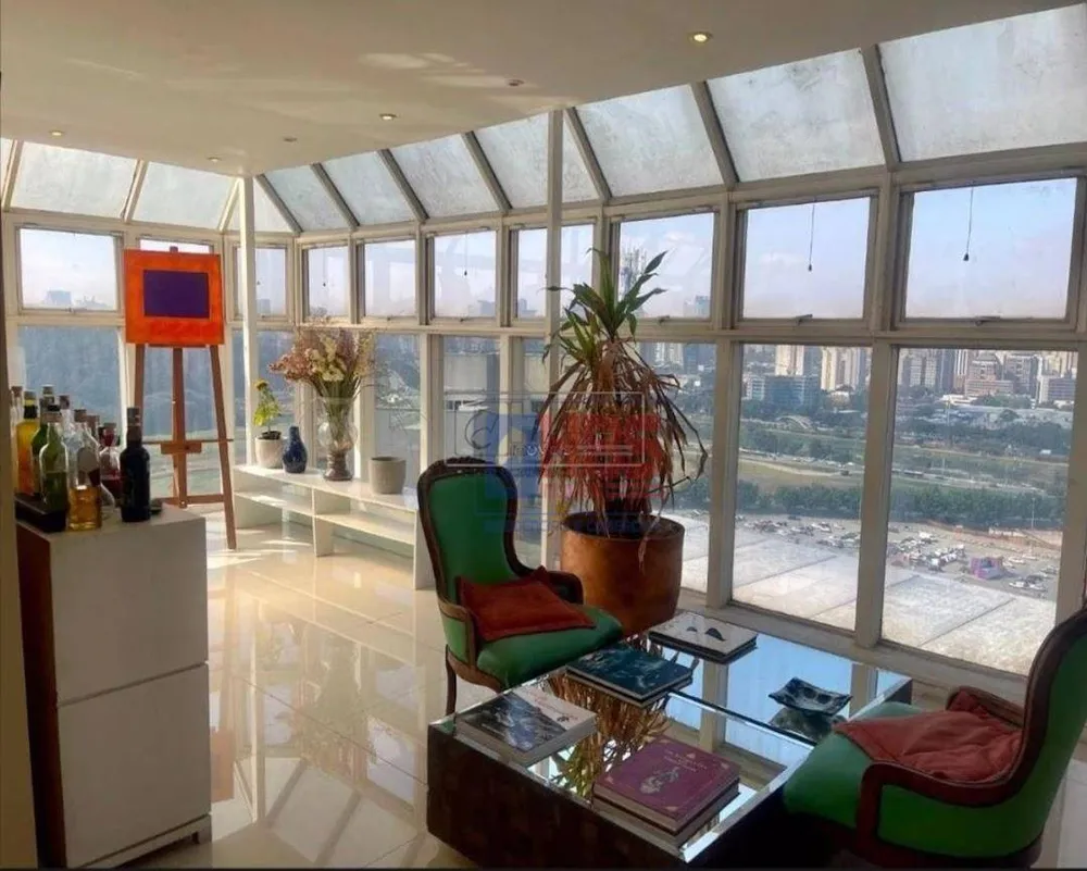 Cobertura, 4 quartos, 400 m² - Foto 6