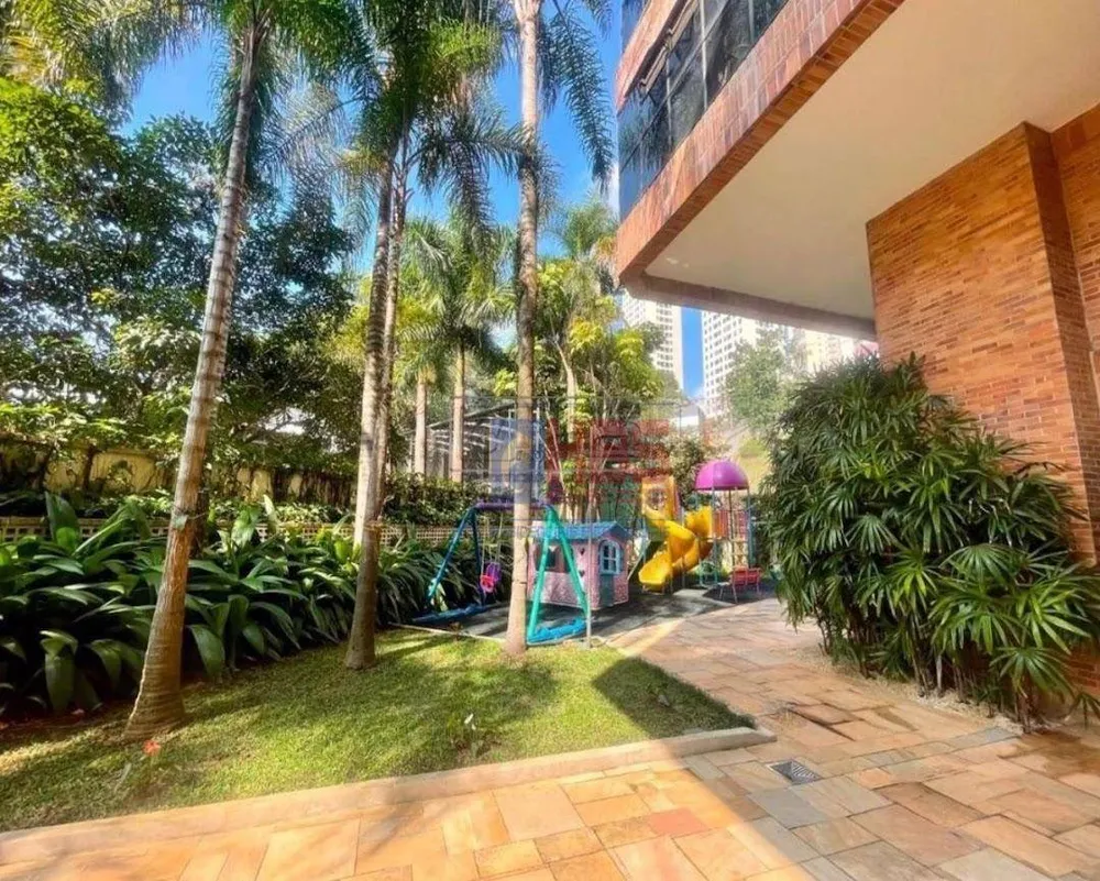 Cobertura, 4 quartos, 400 m² - Foto 11