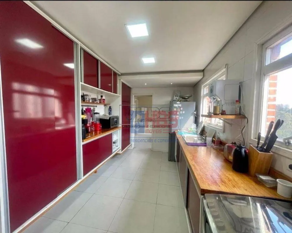 Cobertura, 4 quartos, 400 m² - Foto 12