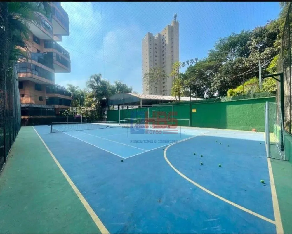Cobertura, 4 quartos, 400 m² - Foto 10
