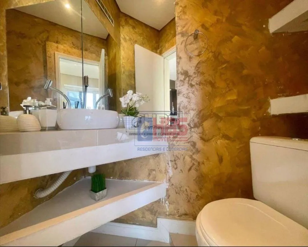 Cobertura, 4 quartos, 400 m² - Foto 5