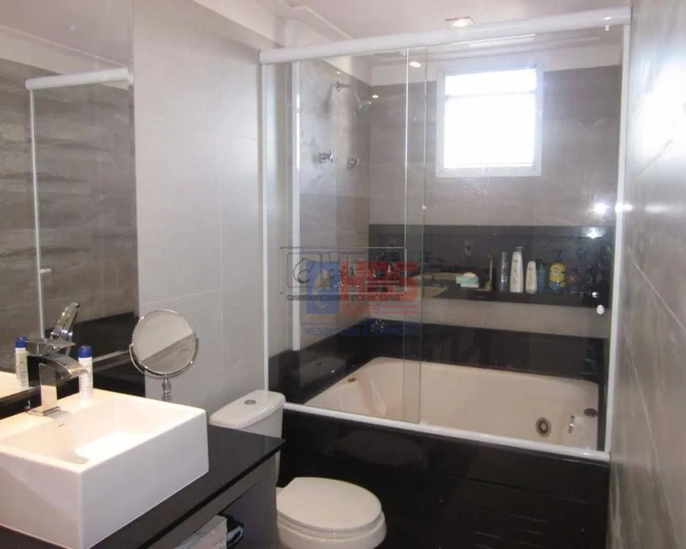 Apartamento, 3 quartos, 168 m² - Foto 12