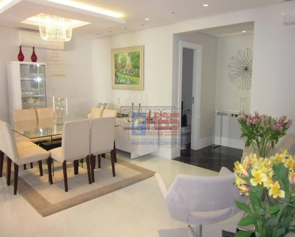 Apartamento, 3 quartos, 168 m² - Foto 5