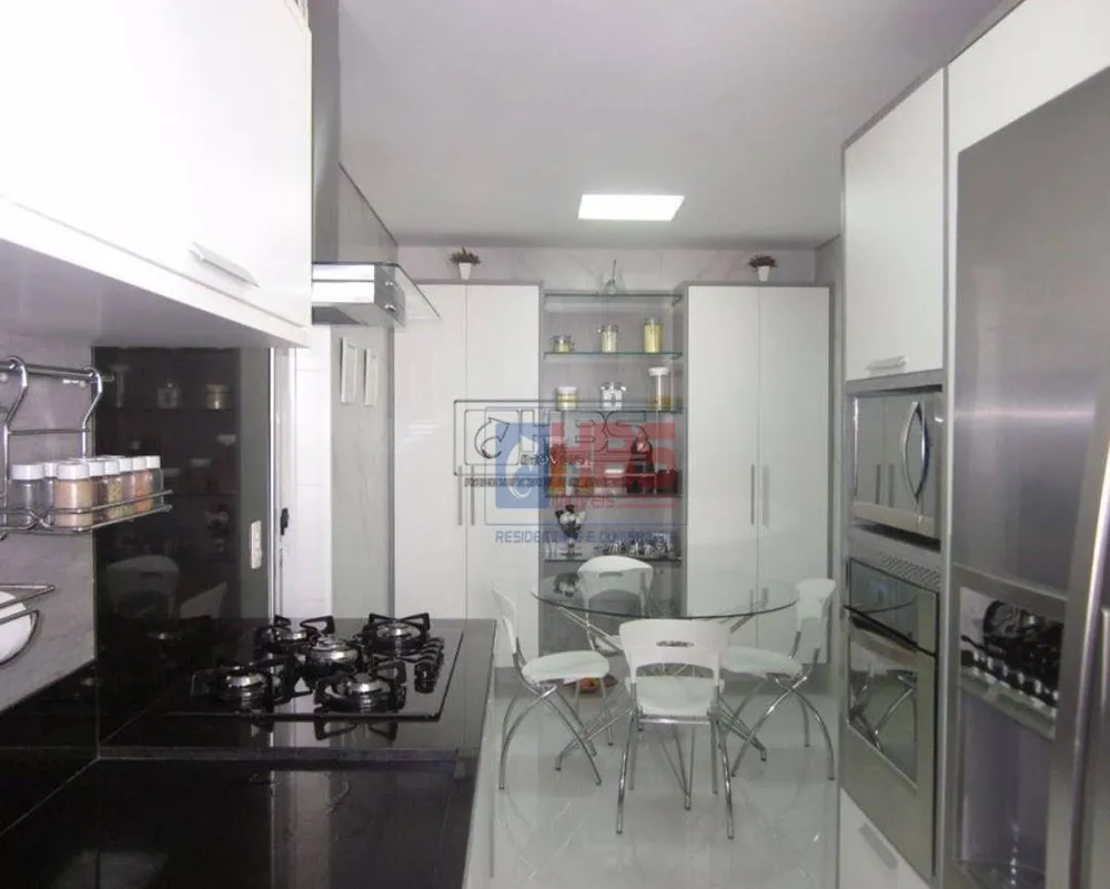 Apartamento, 3 quartos, 168 m² - Foto 7