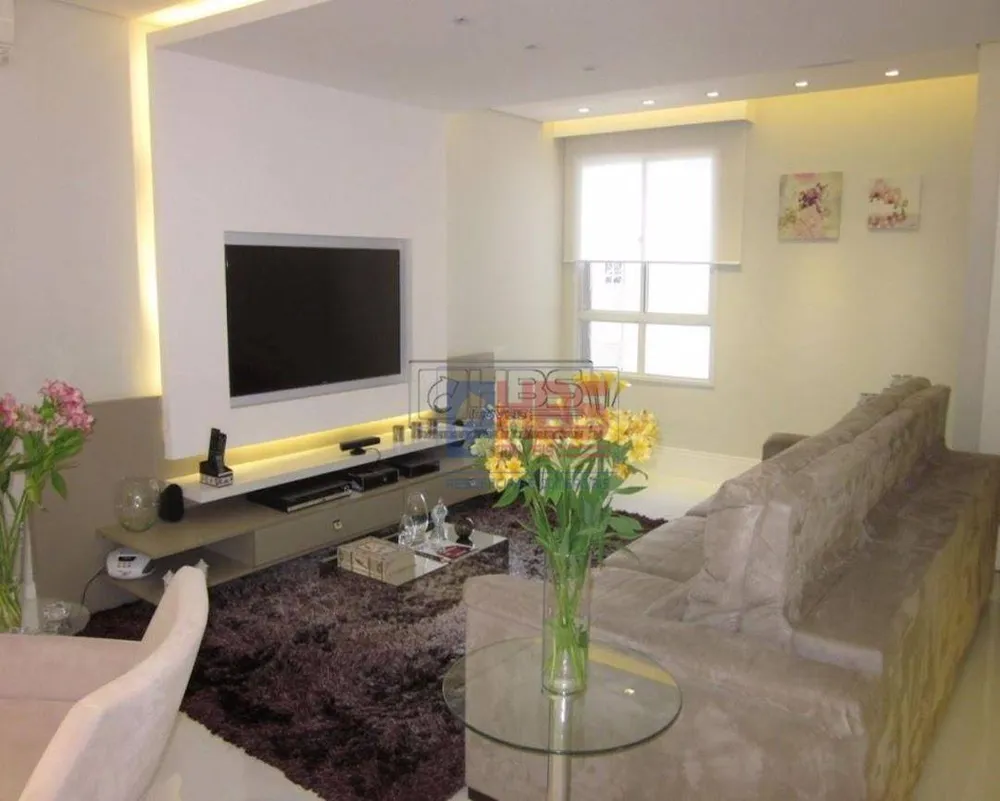 Apartamento, 3 quartos, 168 m² - Foto 6