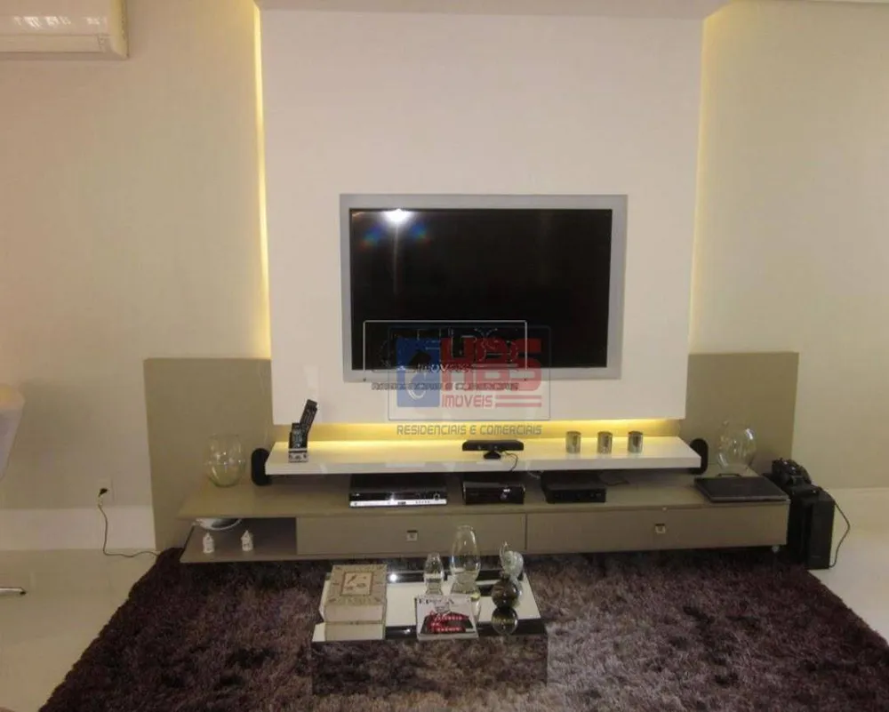 Apartamento, 3 quartos, 168 m² - Foto 2