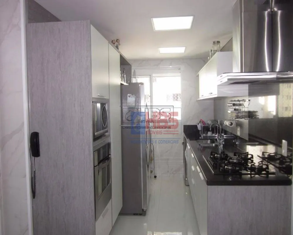 Apartamento, 3 quartos, 168 m² - Foto 10