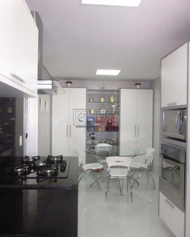 Apartamento, 3 quartos, 168 m² - Foto 9