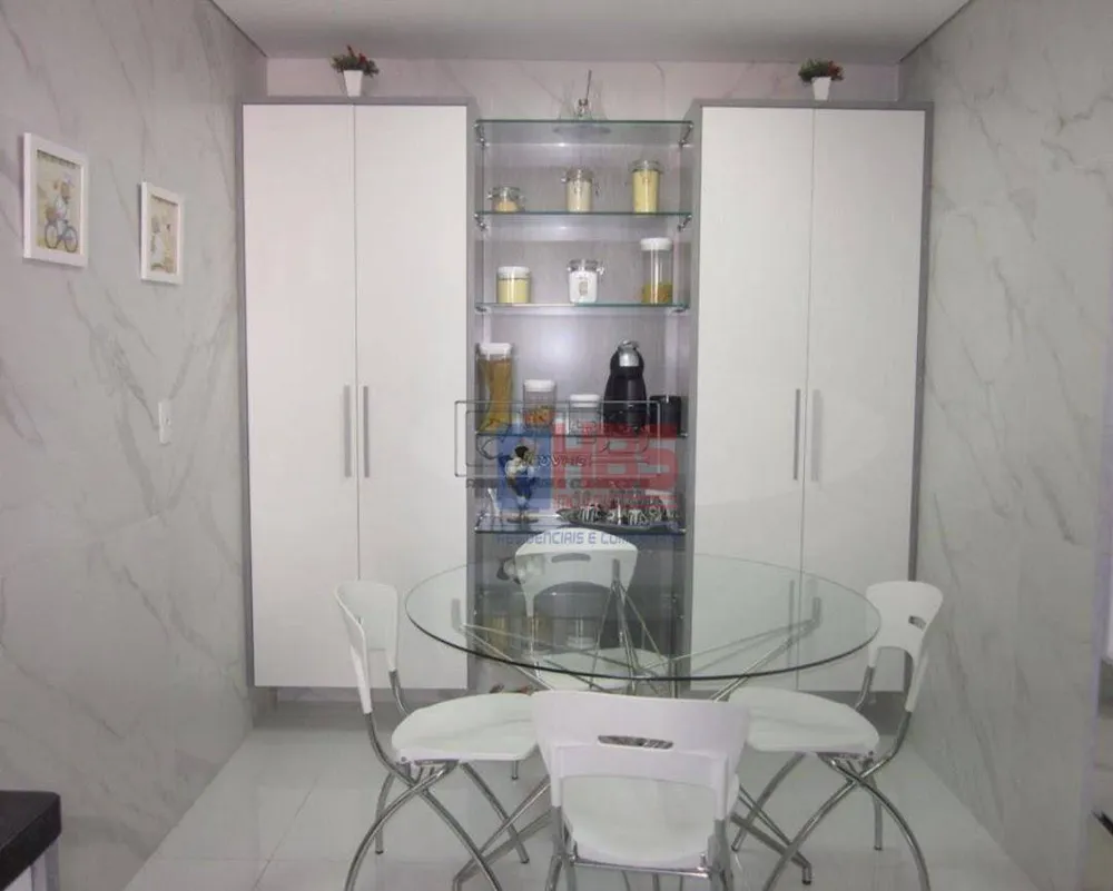 Apartamento, 3 quartos, 168 m² - Foto 8