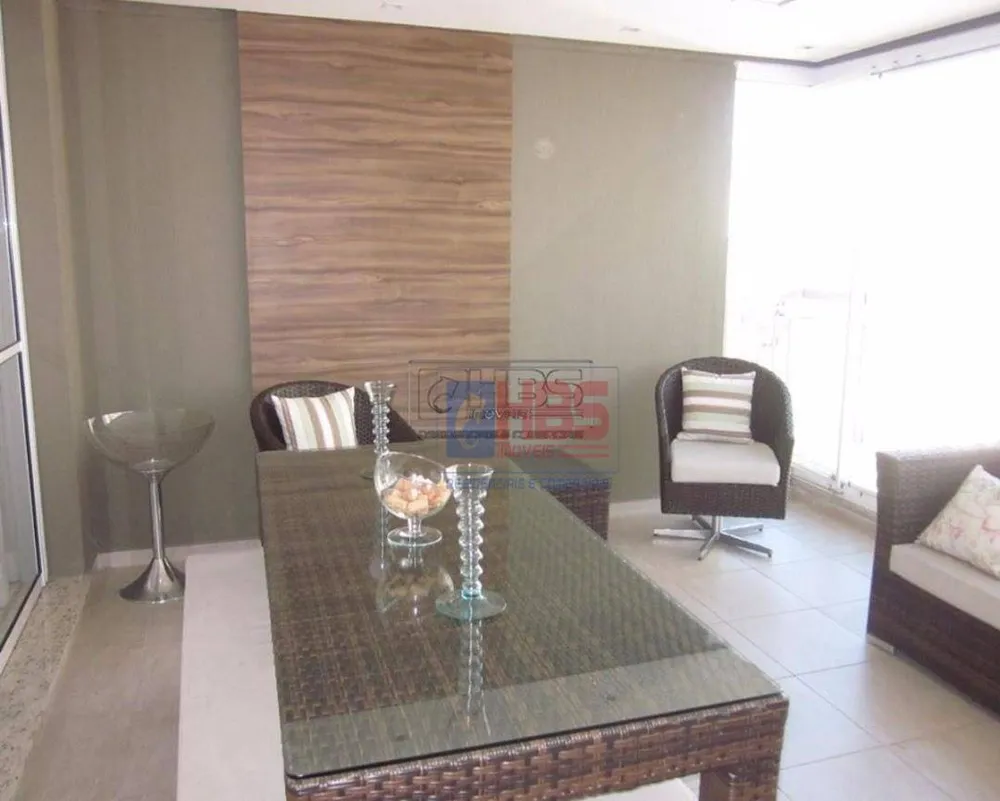 Apartamento, 3 quartos, 168 m² - Foto 11