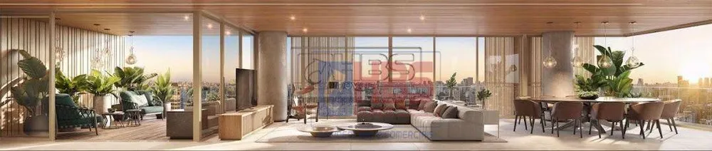 Apartamento, 4 quartos, 403 m² - Foto 1