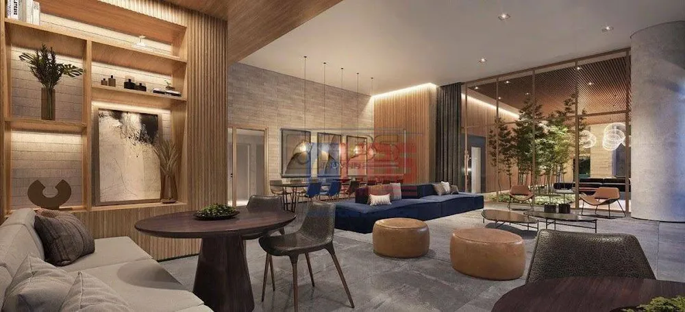 Apartamento, 4 quartos, 403 m² - Foto 10