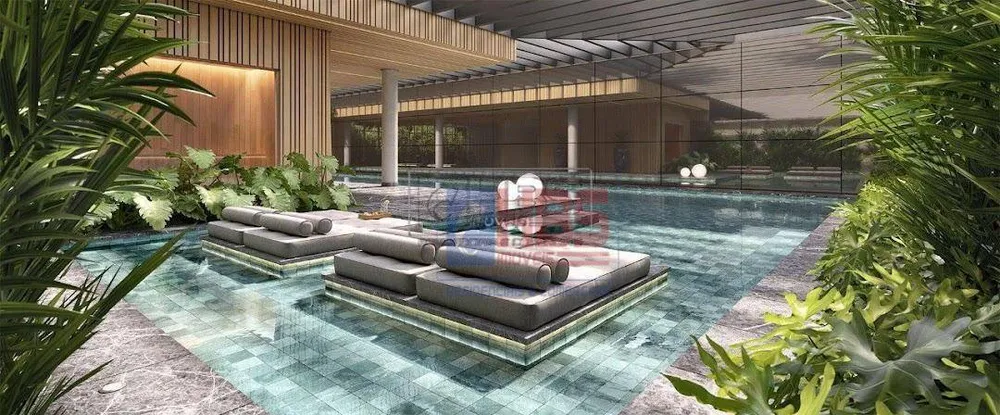 Apartamento, 4 quartos, 403 m² - Foto 5