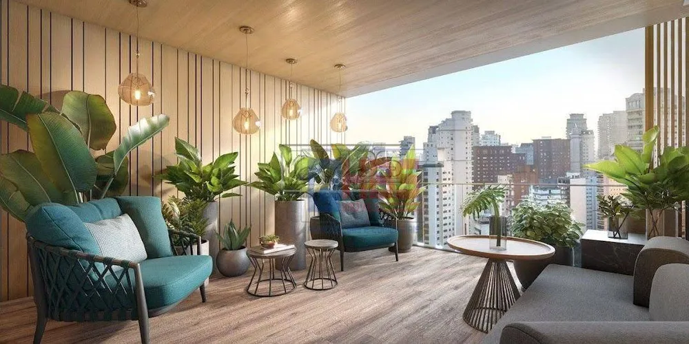 Apartamento, 4 quartos, 403 m² - Foto 14