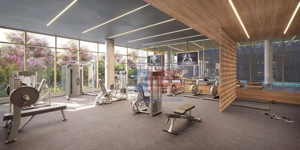 Apartamento, 4 quartos, 403 m² - Foto 6