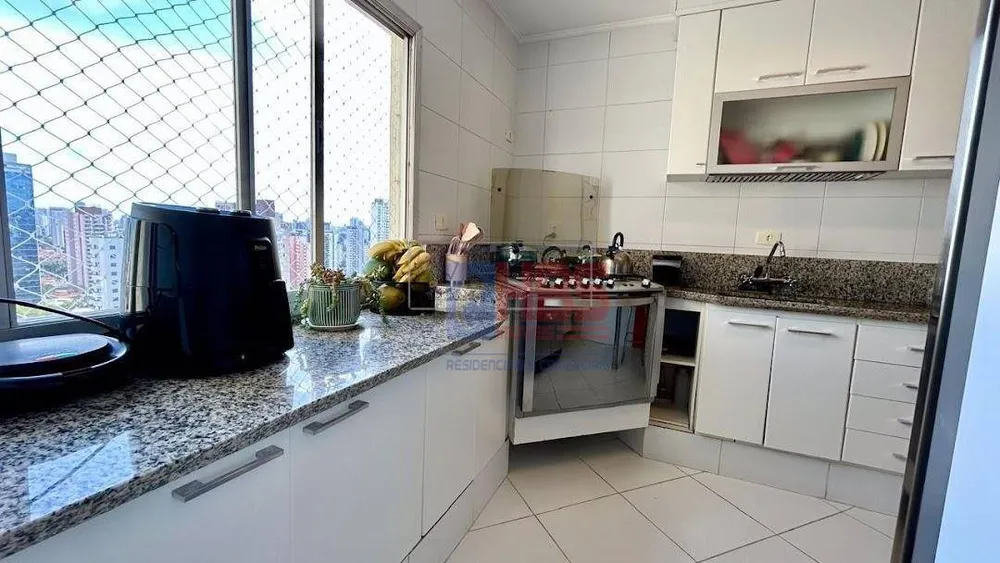Apartamento, 1 quarto, 47 m² - Foto 6