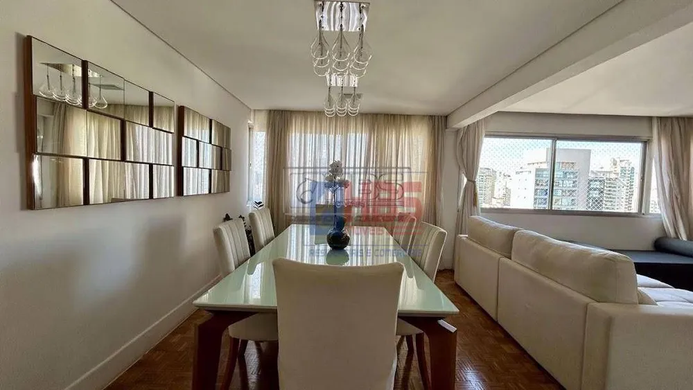 Apartamento, 1 quarto, 47 m² - Foto 3