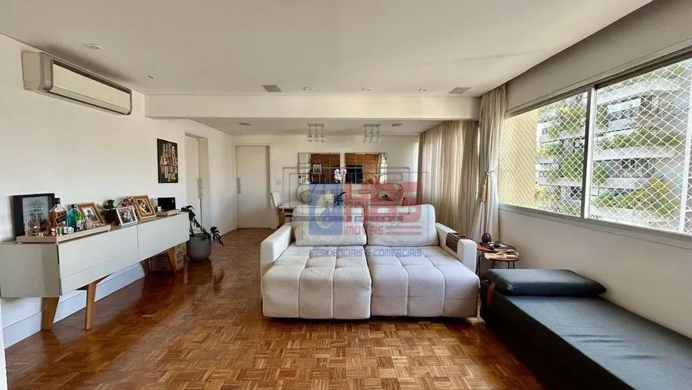 Apartamento, 1 quarto, 47 m² - Foto 4