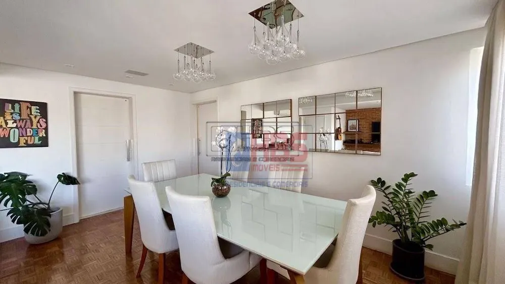 Apartamento, 1 quarto, 47 m² - Foto 3