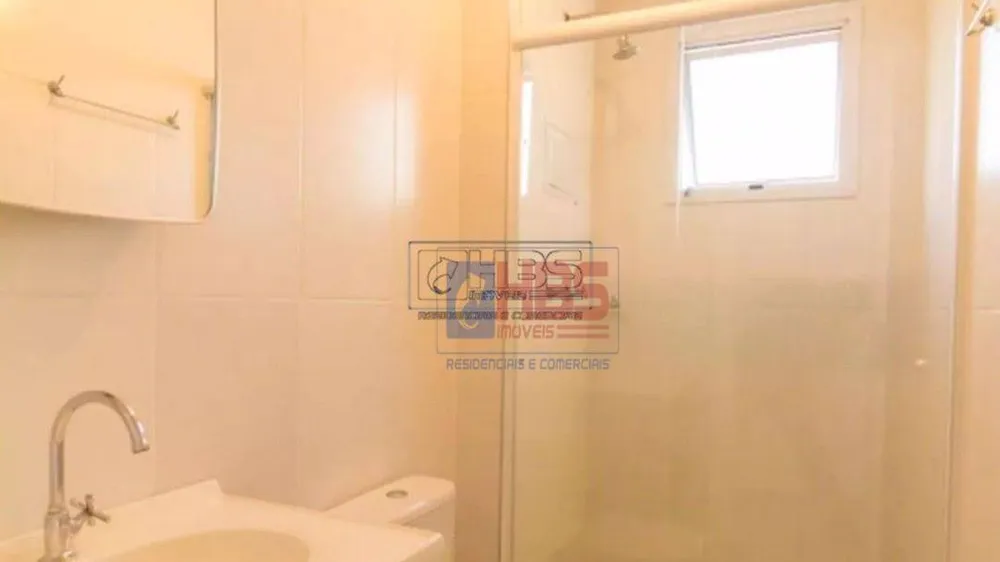 Apartamento, 2 quartos, 50 m² - Foto 6