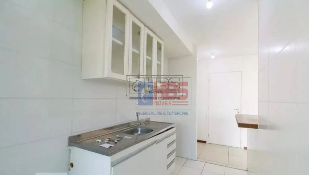 Apartamento, 2 quartos, 50 m² - Foto 2