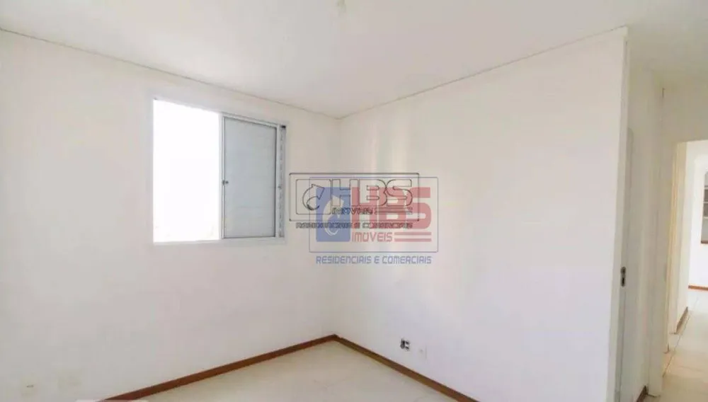 Apartamento, 2 quartos, 50 m² - Foto 9