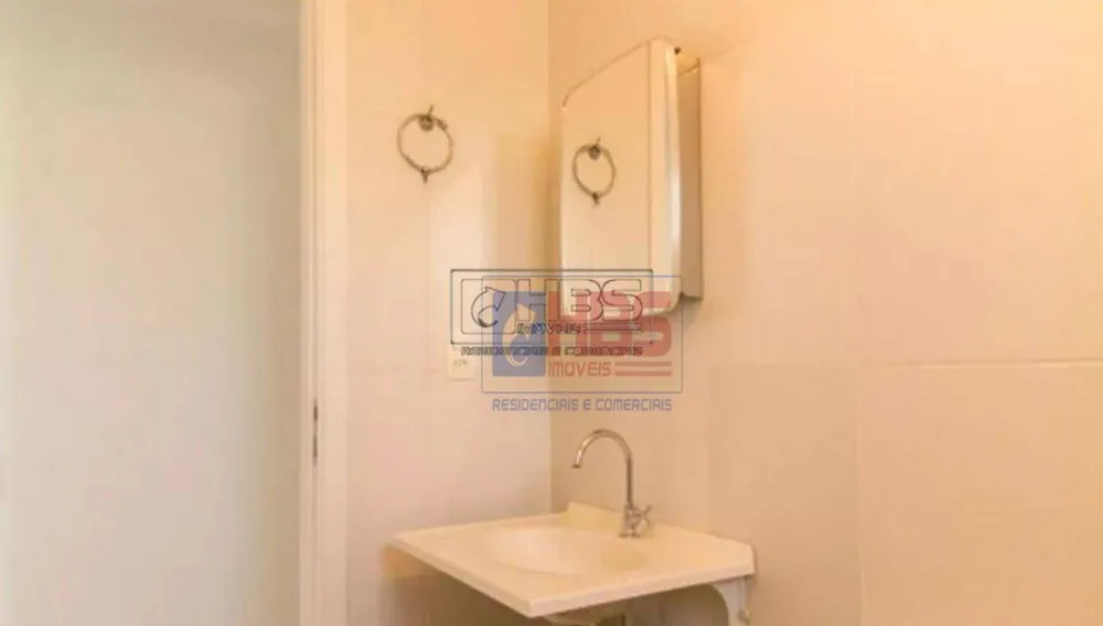 Apartamento, 2 quartos, 50 m² - Foto 11