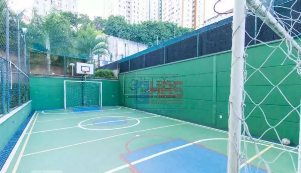 Apartamento, 2 quartos, 50 m² - Foto 12