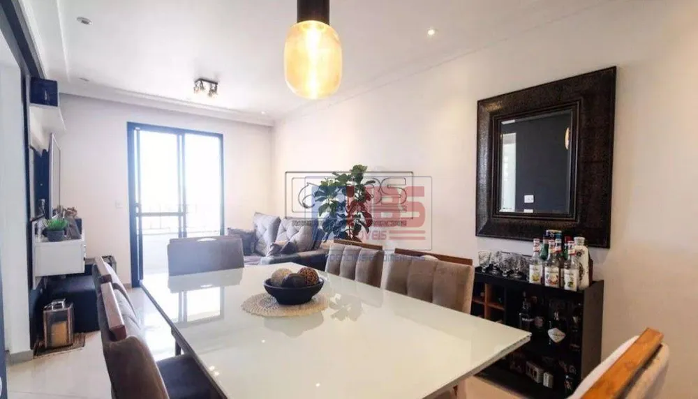 Apartamento, 2 quartos, 201 m² - Foto 3