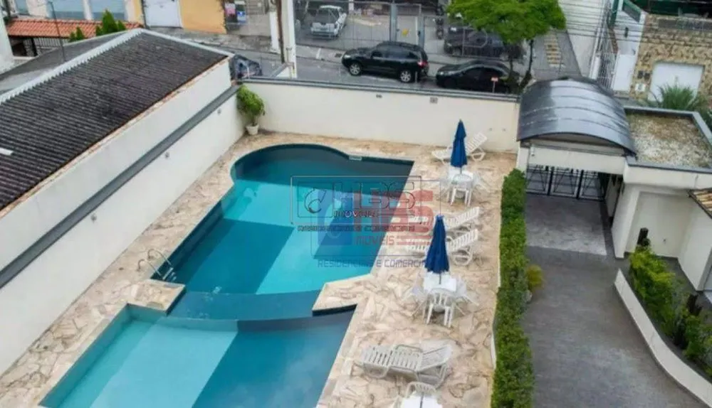 Apartamento, 2 quartos, 201 m² - Foto 10