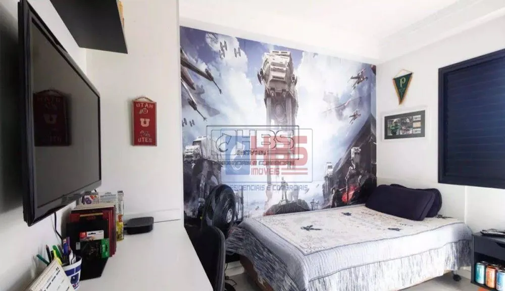 Apartamento, 2 quartos, 201 m² - Foto 8