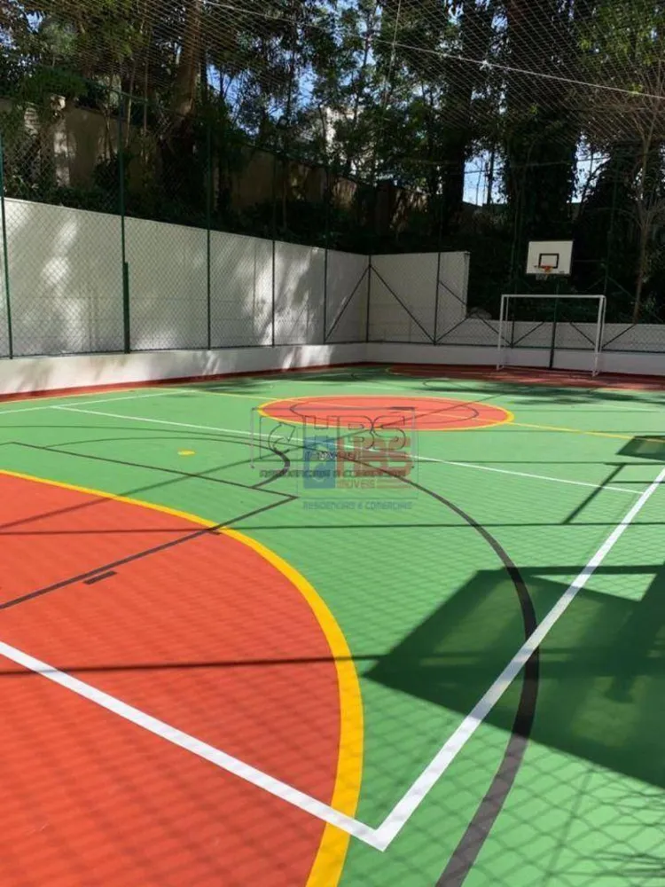 Apartamento, 3 quartos, 142 m² - Foto 9