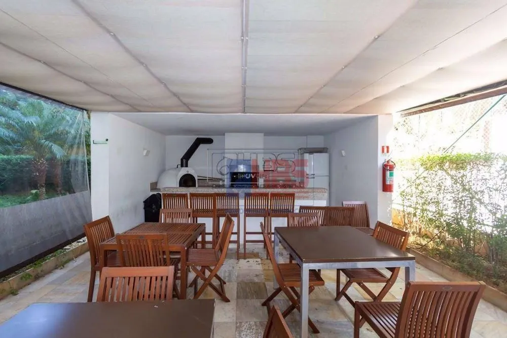 Apartamento, 3 quartos, 142 m² - Foto 16