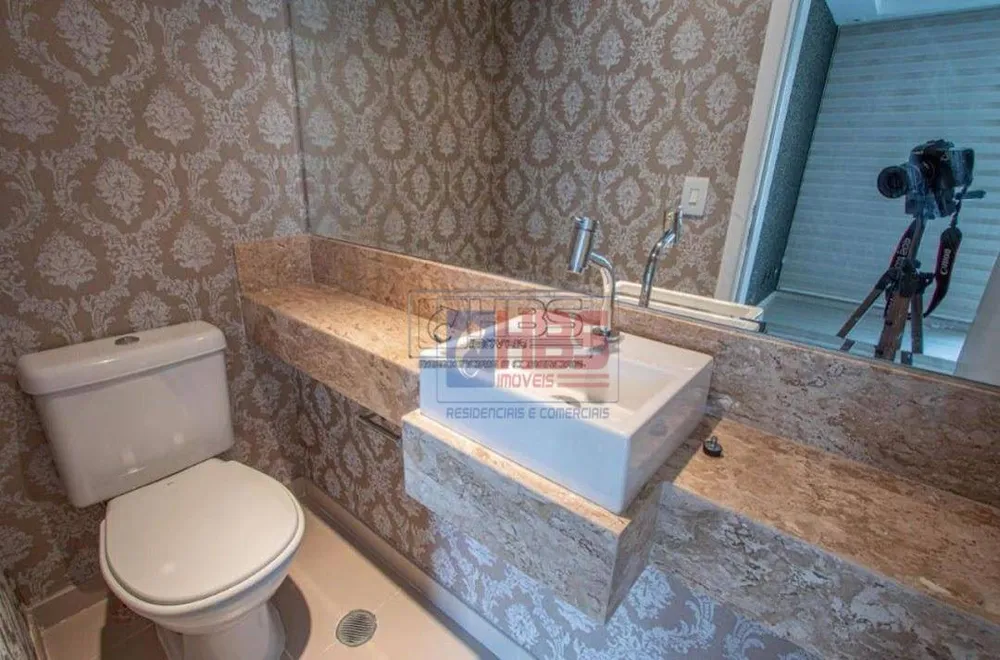 Apartamento, 3 quartos, 142 m² - Foto 4