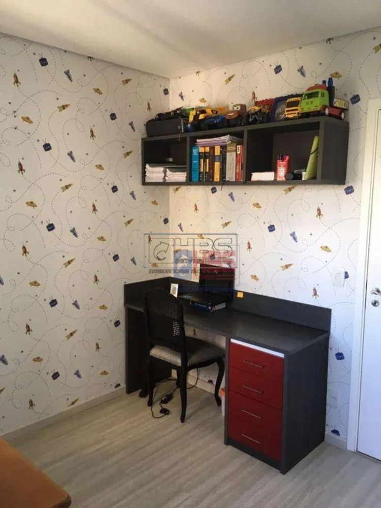 Apartamento, 3 quartos, 142 m² - Foto 7