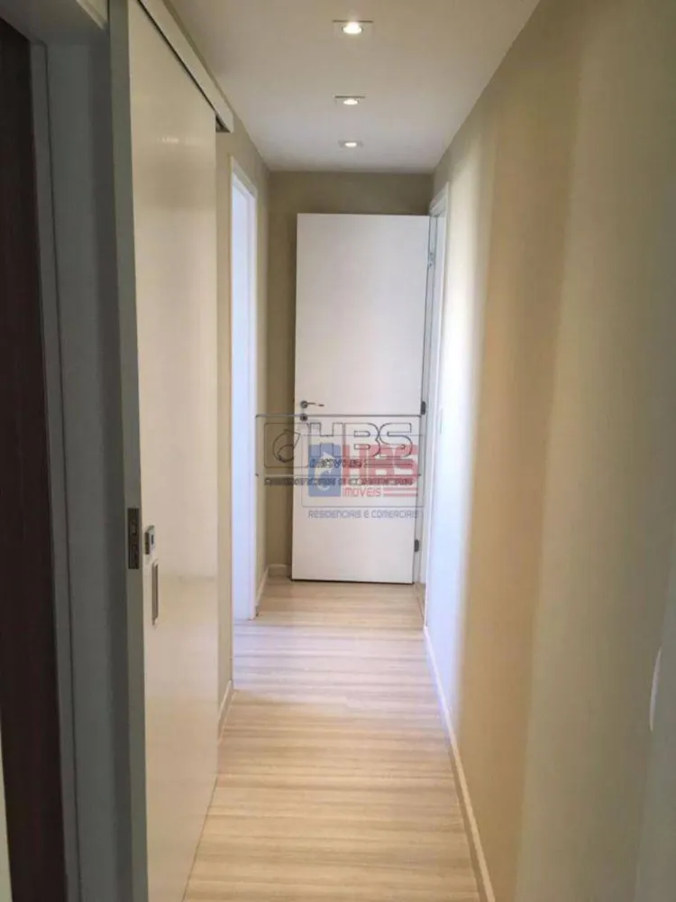 Apartamento, 3 quartos, 142 m² - Foto 6
