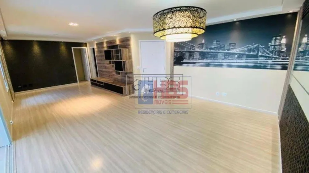 Apartamento, 3 quartos, 142 m² - Foto 2