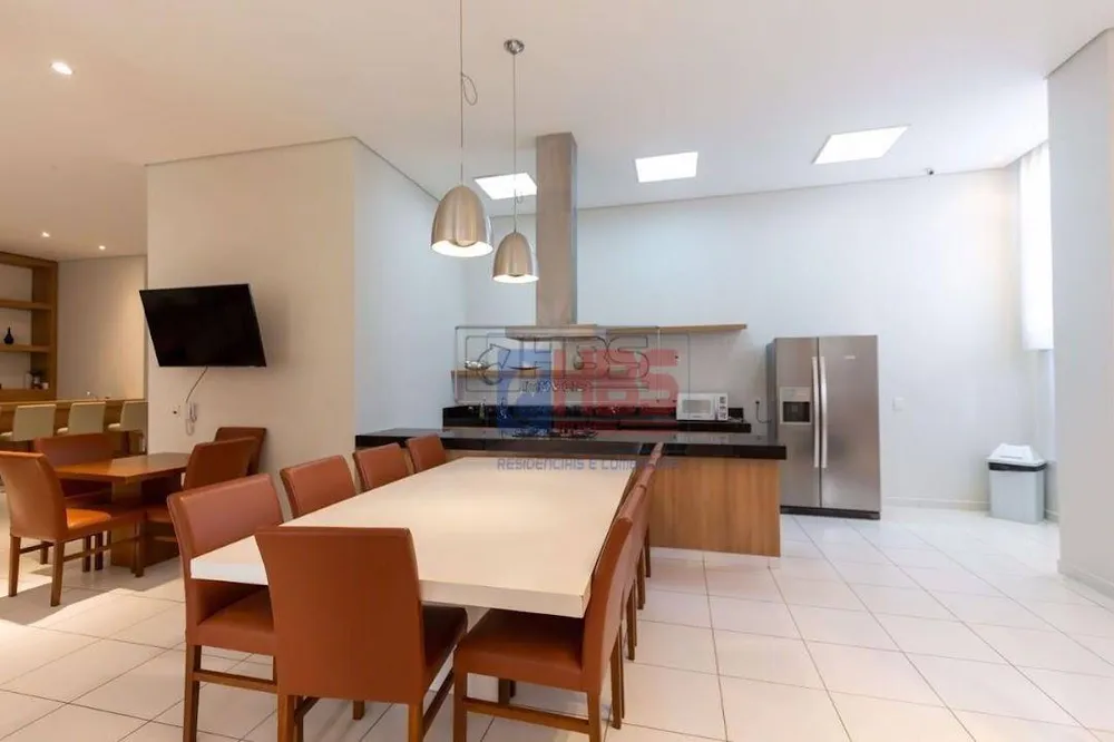 Apartamento, 3 quartos, 142 m² - Foto 10