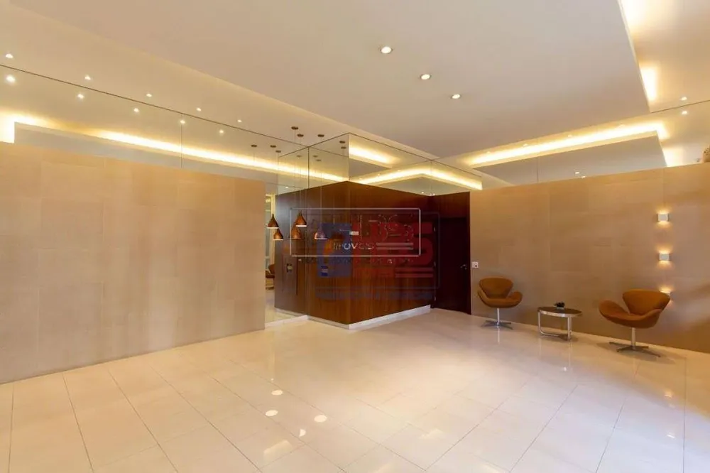 Apartamento, 3 quartos, 142 m² - Foto 12