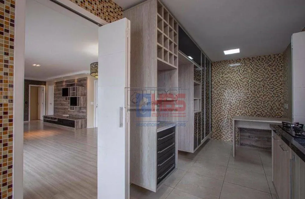 Apartamento, 3 quartos, 142 m² - Foto 3