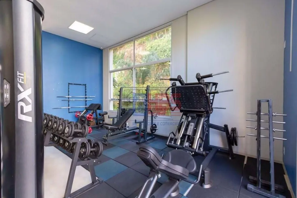 Apartamento, 3 quartos, 142 m² - Foto 13