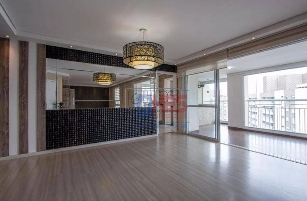 Apartamento, 3 quartos, 142 m² - Foto 5