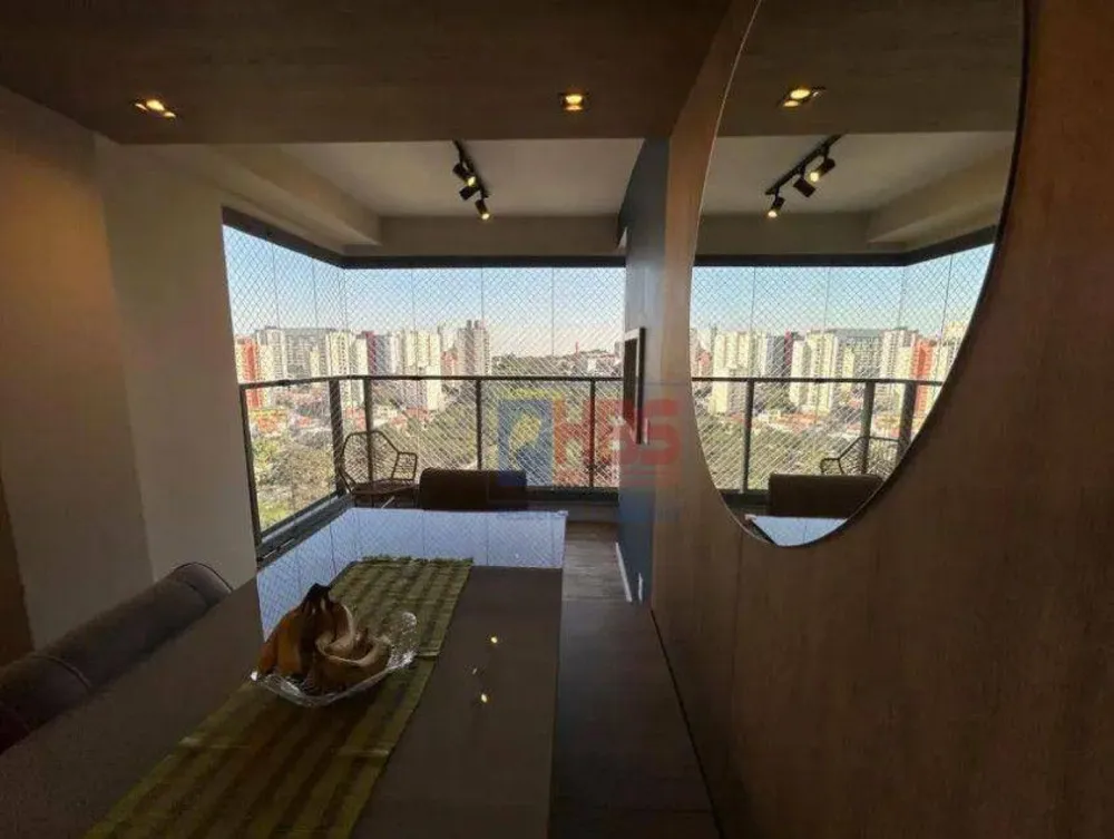 Apartamento, 2 quartos, 78 m² - Foto 10