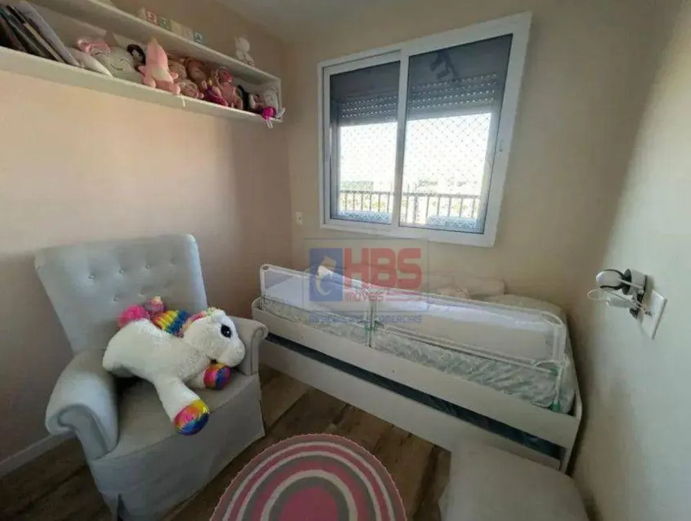 Apartamento, 2 quartos, 78 m² - Foto 2