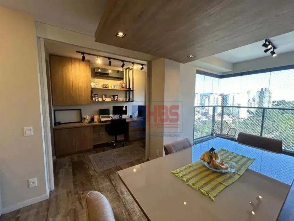 Apartamento, 2 quartos, 78 m² - Foto 12