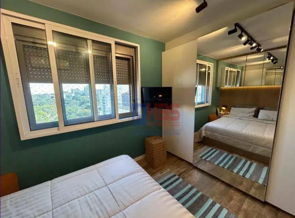 Apartamento, 2 quartos, 78 m² - Foto 5