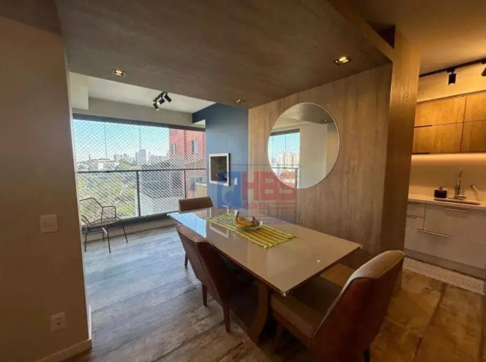 Apartamento, 2 quartos, 78 m² - Foto 4